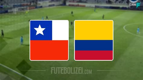 chile x colombia
